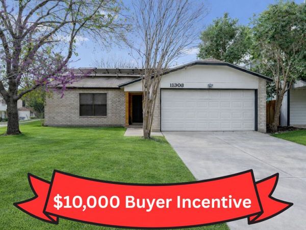11303 Candle Park, San Antonio, TX 78249