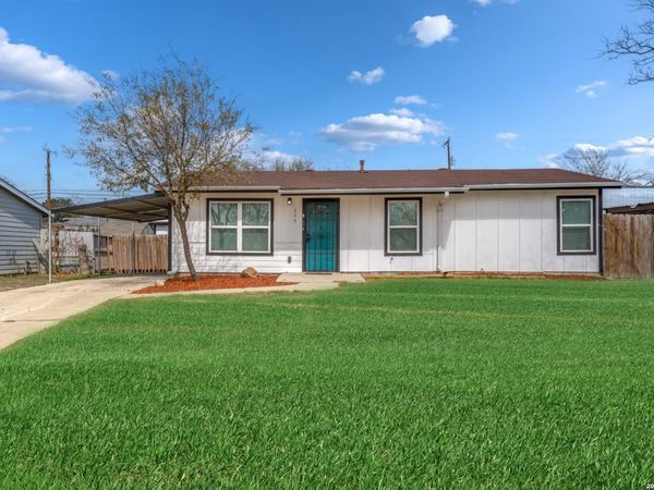 339 Rasa, San Antonio, TX 78227