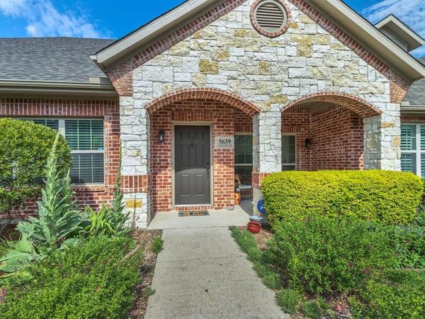 5639 Hummingbird Lane, Fairview, TX 75069
