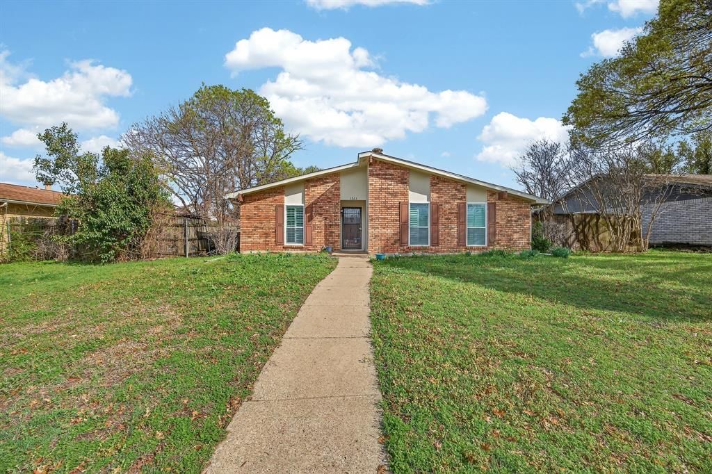 1805 Spanish Trail, Plano, TX 75023 Main Photo