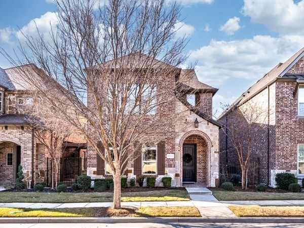 6216 Exeter Avenue, McKinney, TX 75070