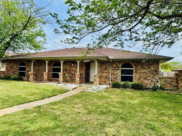 6010 Fawn Valley Lane, Rowlett, TX 75089
