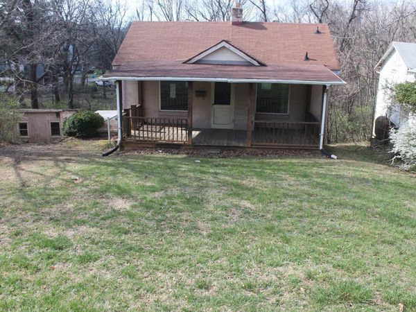 1012 Crescent ST NW, Roanoke, VA 24017