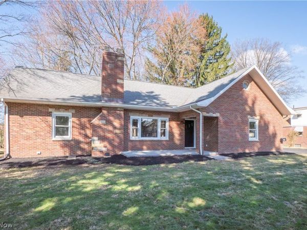 2849 Wise Avenue NW, Canton, OH 44708