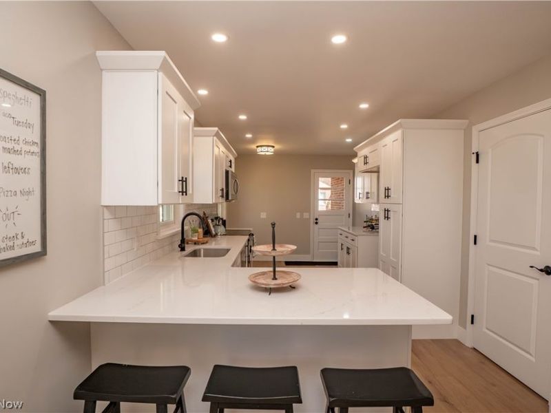 2849 Wise Avenue NW, Canton, OH 44708 Photo 10