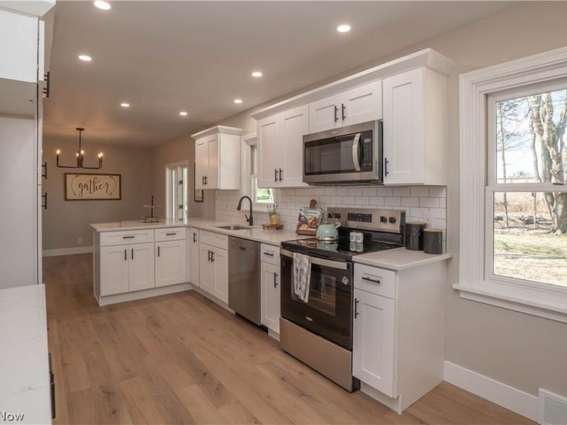 2849 Wise Avenue NW, Canton, OH 44708 Photo 12