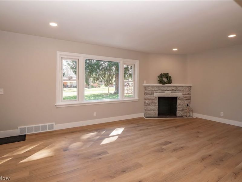 2849 Wise Avenue NW, Canton, OH 44708 Photo 4