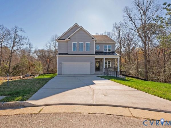 4200 River Vista Lane, Hopewell, VA 23860
