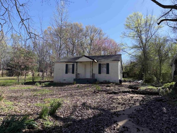 3152 MOUNTAIN ST, Memphis, TN 38127