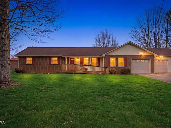 111 Fairlawn Drive, Johnson City, TN 37601
