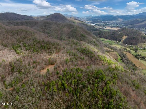 Lot 3 Ray Kegley Road, Erwin, TN 37650