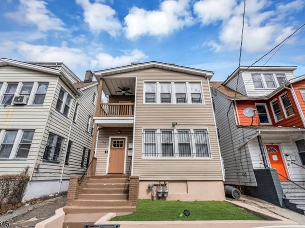 59 Rose Ter, Newark, NJ 07108