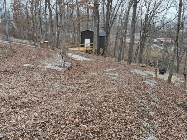 144 Briarwood Drive, Mammoth Cave, KY 42259