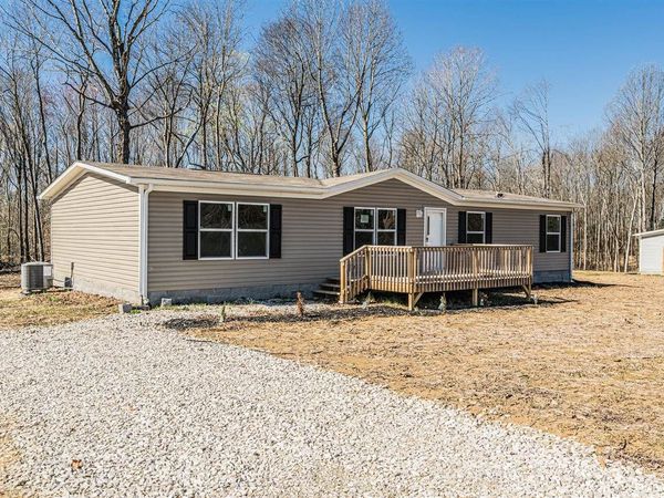 1387 Apple Grove Road , Smiths Grove, KY 42171