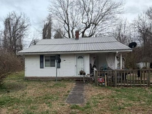 2828 Tennessee Avenue, Paducah, KY 42003