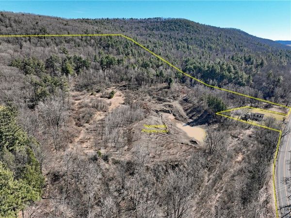 Pennsylvania Avenue, Accord, NY 14902