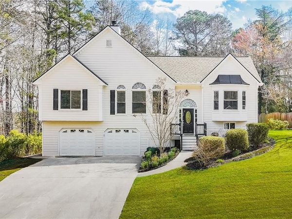 413 Etowah Valley Way, Woodstock, GA 30189