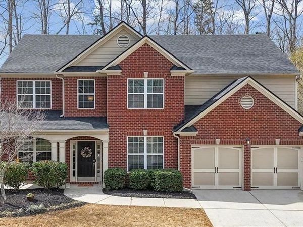 142 Bevington Lane, Woodstock, GA 30188