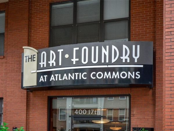 400 17th Street NW, Unit 1219, Atlanta, GA 30363