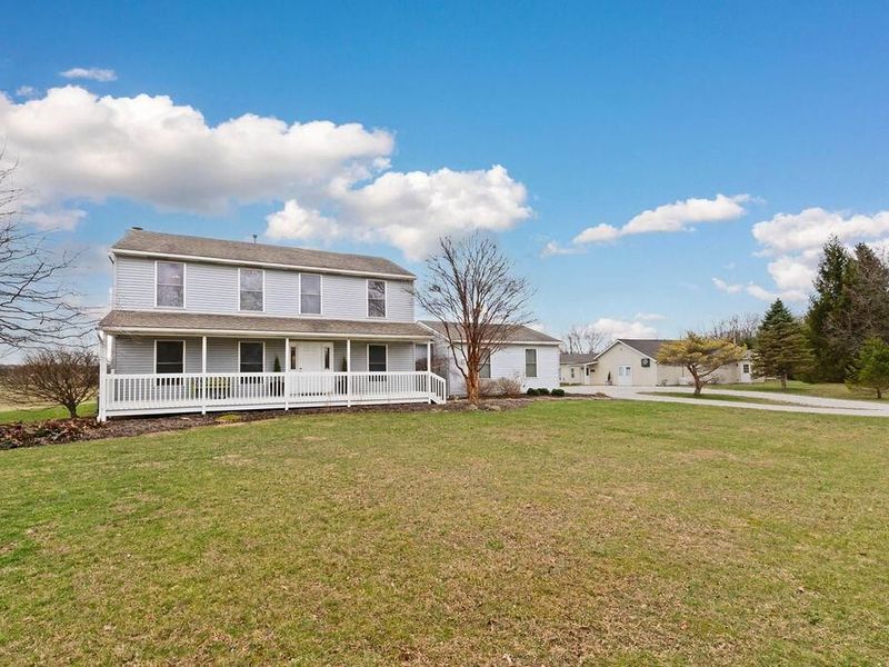 6026 State Route 656, Sunbury, OH 43074 Photo 2