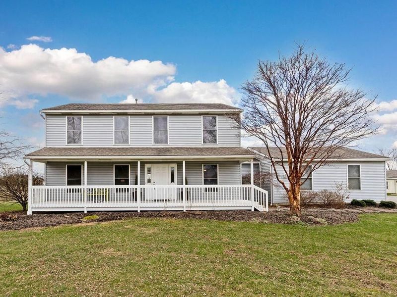 6026 State Route 656, Sunbury, OH 43074 Photo 3