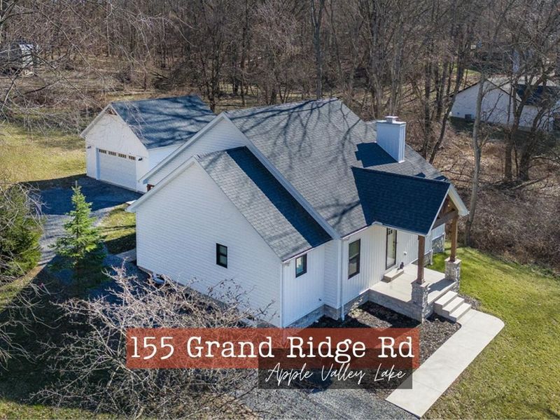 155 Grand Ridge Road, Howard, OH 43028 Photo 1