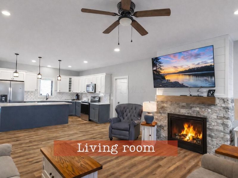 155 Grand Ridge Road, Howard, OH 43028 Photo 6