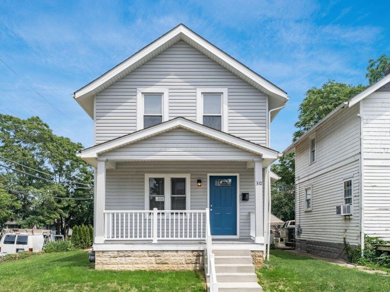 310 S Ogden Avenue , Columbus, OH 43204 Photo 1