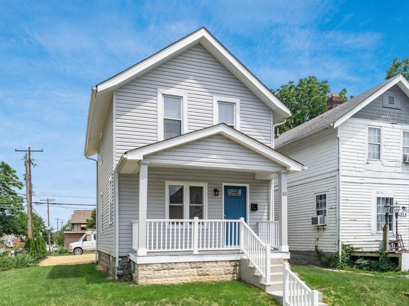 310 S Ogden Avenue , Columbus, OH 43204 Photo 2