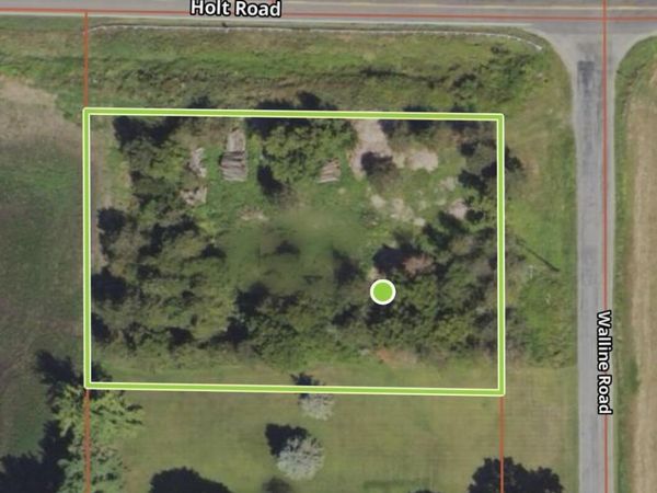 0 Holt Road, Mason, MI 48854