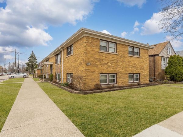 5529 W 31st Street, Cicero, IL 60804