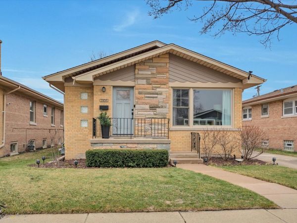 Evergreen Park, IL 60805