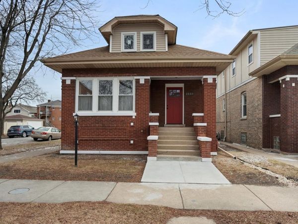 1357 N Parkside Avenue, Chicago, IL 60651