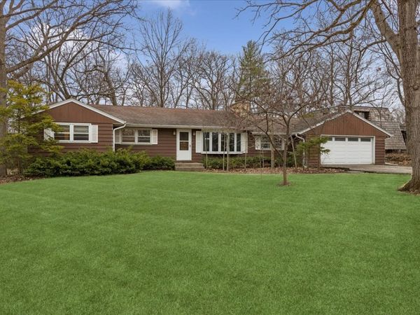 S645 Forest Street, Winfield, IL 60190