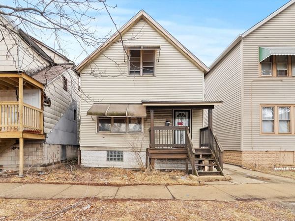 2808 E 93rd Street, Chicago, IL 60617