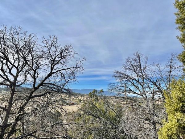 194 B County Line Road , Edgewood, NM 87015