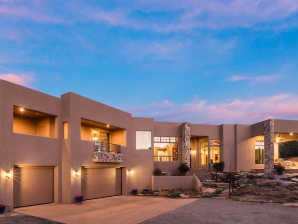 2 Concha Court, Sandia Park, NM 87047