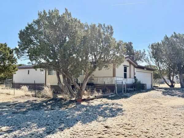 41 Horseshoe Loop , Edgewood, NM 87015