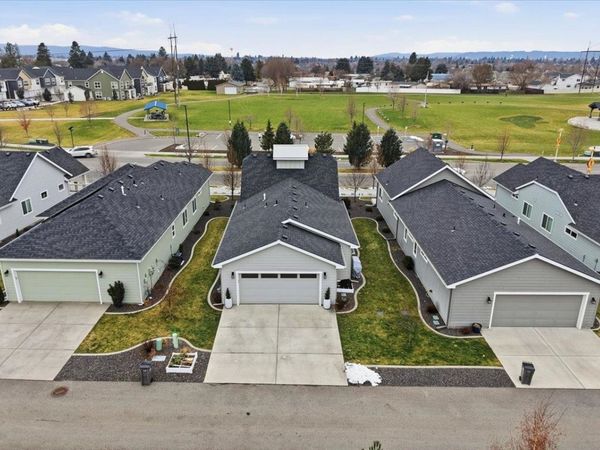 1774 N Harvest Pkwy, Liberty Lake, WA 99016