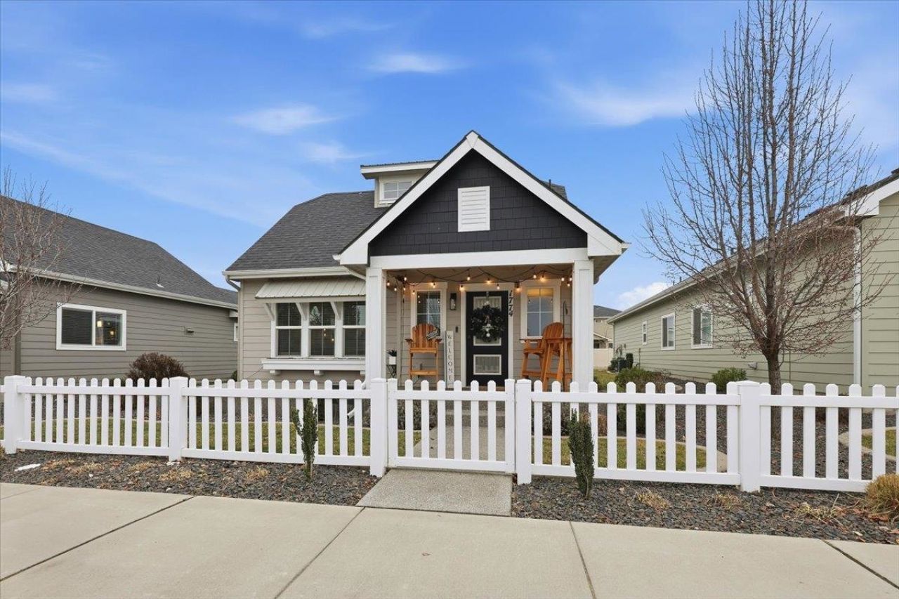 1774 N Harvest Pkwy, Liberty Lake, WA 99016 Main Photo