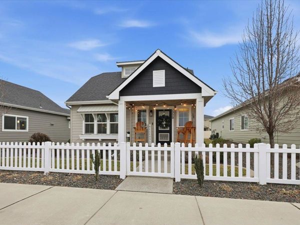 1774 N Harvest Pkwy, Liberty Lake, WA 99016