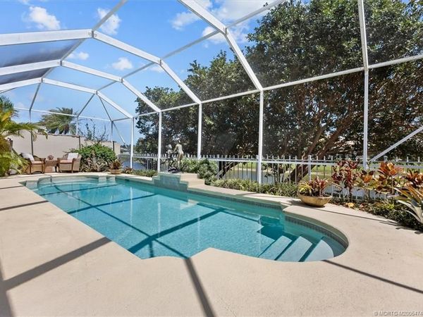 2856 SW Brighton Way, Palm City, FL 34990