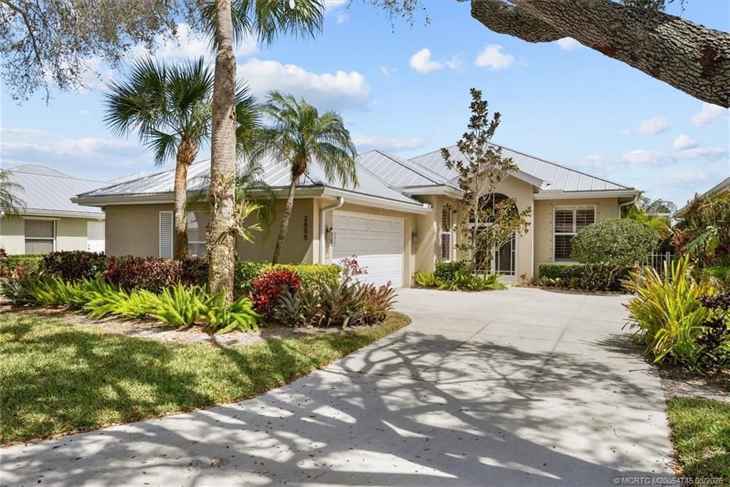 2856 SW Brighton Way, Palm City, FL 34990 Photo