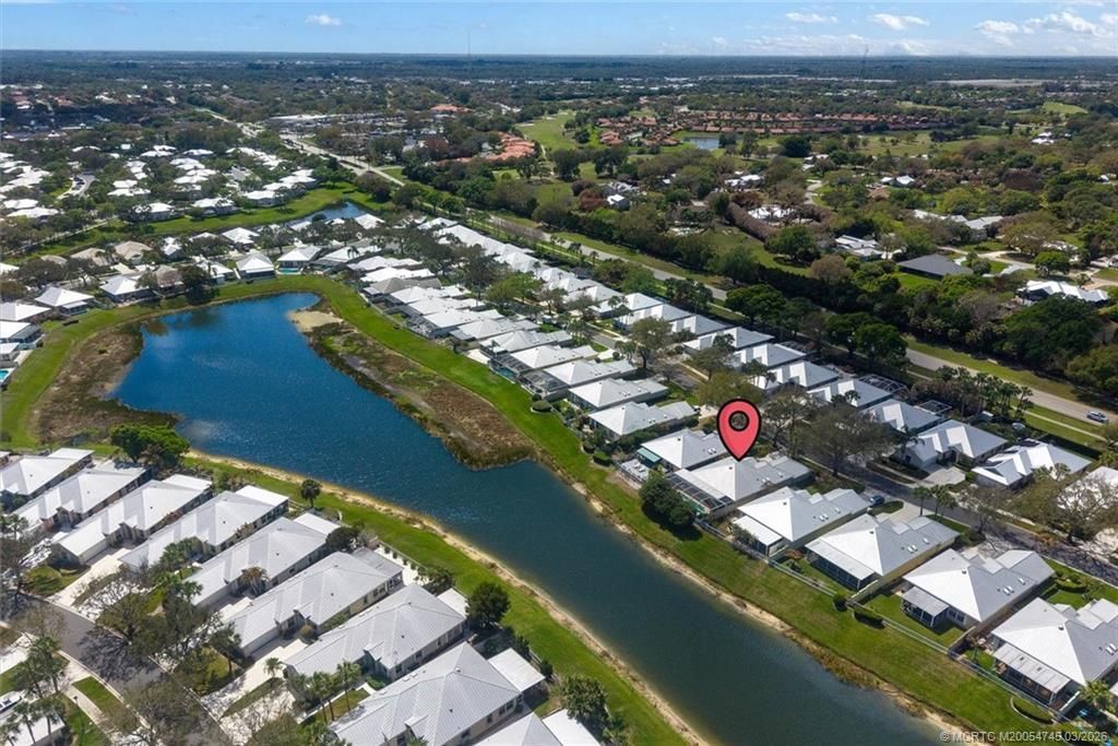 2856 SW Brighton Way, Palm City, FL 34990 Photo