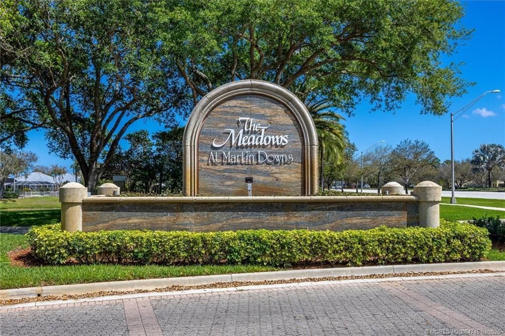 2856 SW Brighton Way, Palm City, FL 34990 Photo