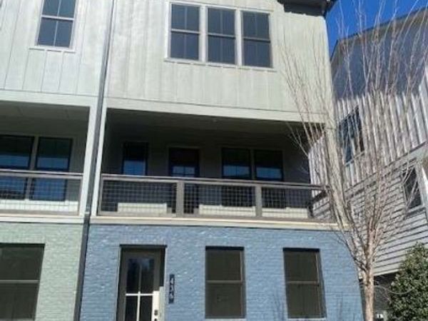 436 Argosy Park Circle, Unit 14, Alpharetta, GA 30005
