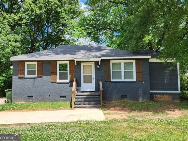 3233 Hendrix Street, Columbus, GA 31903