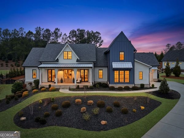 4455 Palmetto Lane, Cumming, GA 30041