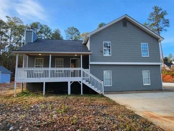 4872 LEWIS Road, Powder Springs, GA 30127