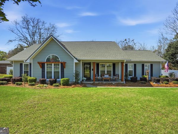 548 Saint Andrews Circle, Statesboro, GA 30458